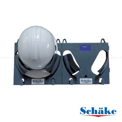 ที่แขวนหมวกนิรภัย Helmet Hanger วัสดุ ABS พรีเมี่ยม