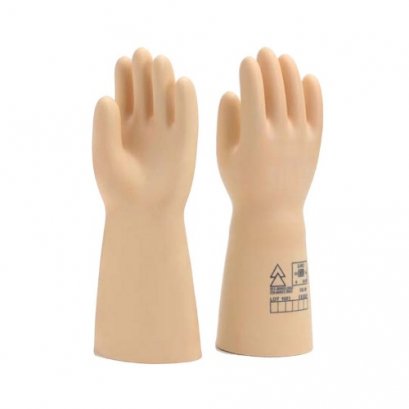 Elsec ถุงมือกันไฟฟ้าแรงสูง Electrician Gloves
