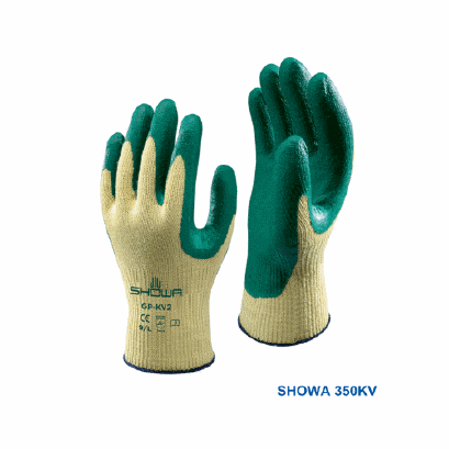 SHOWA ถุงมือ 350 KV