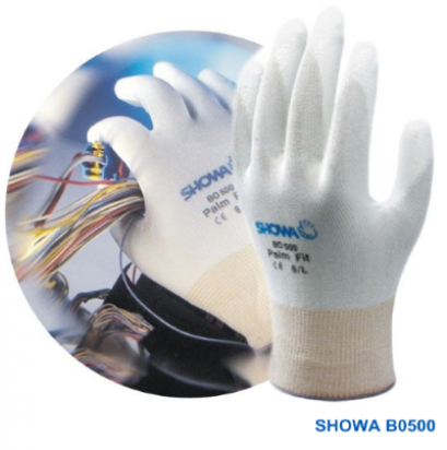 SHOWA ถุงมือ BO-500