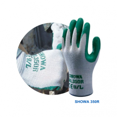 SHOWA ถุงมือ 350