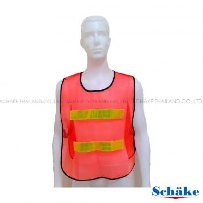 safety Traffic Vest