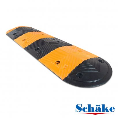 RUBBER SPEED HUMP