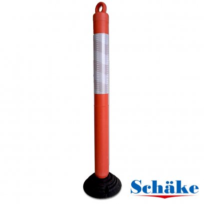 PORTABLE BOLLARD BASES