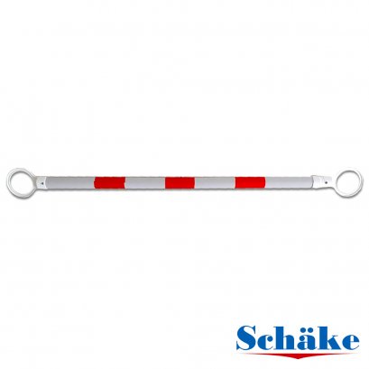 ท่อครอบกรวยพร้อมแถบสะท้อนแสง