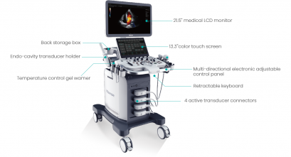 Ultrasound - Hisense HD42