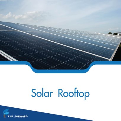 Solar Rooftop