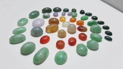 เม็ดหยก 