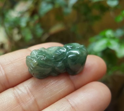 จี้หยก 2