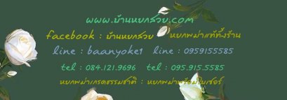 ข่าวโปรโมชั่น