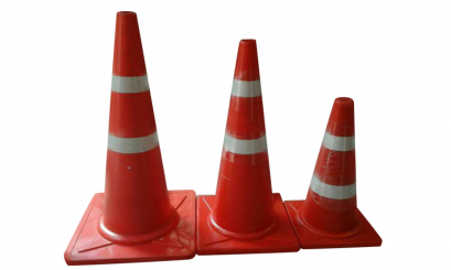 กรวยจราจร