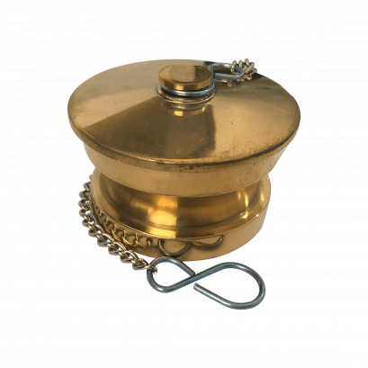 ฝาปิดสวมเร็วตัวผู้