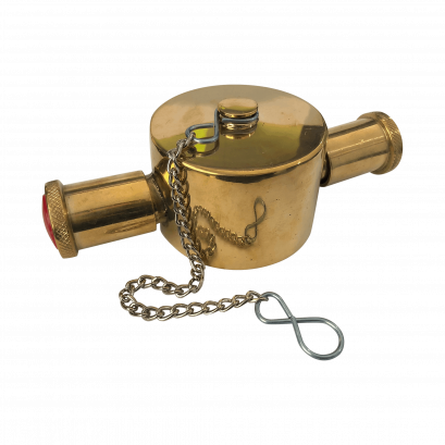 ฝาปิดสวมเร็วตัวเมีย