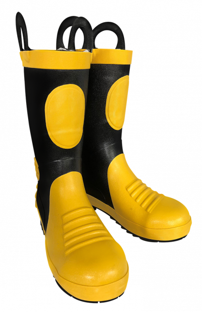 รองเท้าดับเพลิง