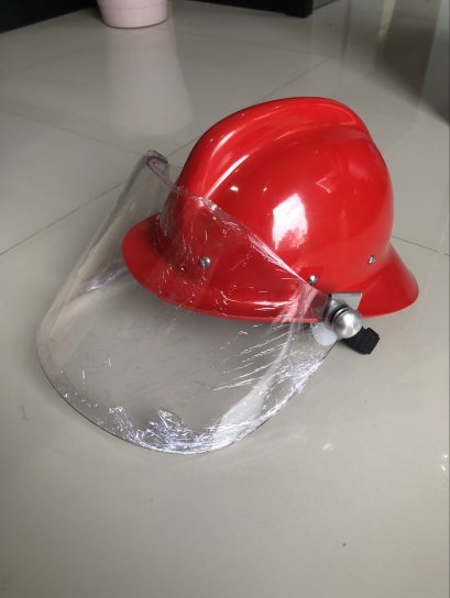 หมวกดับเพลิง