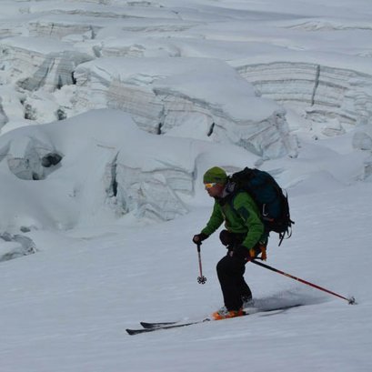 Karakoram Ski Expedition