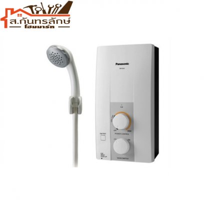 	เครื่องทําน้ำอุ่น DH-3HS2 PANASONIC