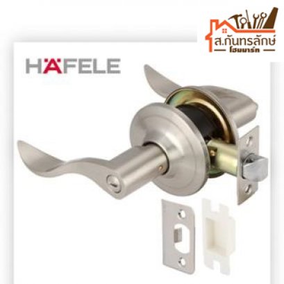 มือจับก้านโยกHAFELE 489.10.780 HAFELE สีสแตนเลส