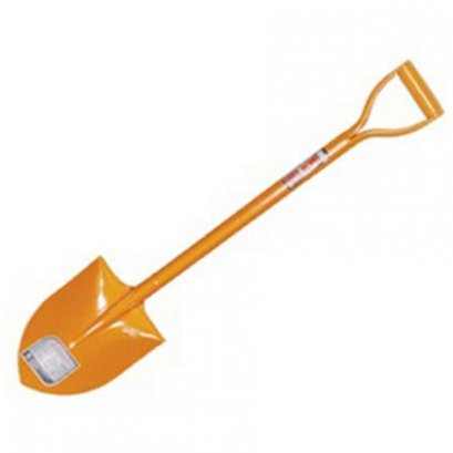 พลั่ว ปลายแหลม MARTON