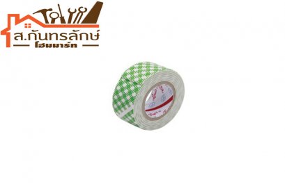 กระดาษกาวสองหน้า 1&quot;x1หลา