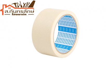 กระดาษกาวย่นกันเปื้อน 2&quot;