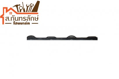 	กันนก ซีแพค PVC ลอนB ลอนต่ำ