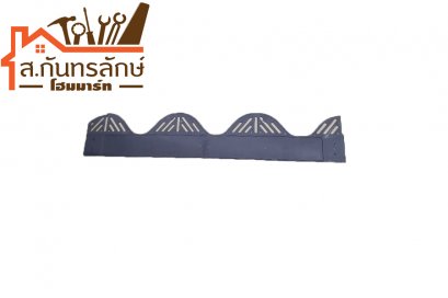 กันนก ไตรลอน PVC