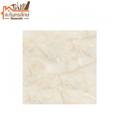 กระเบื้องแกรนิต หินอ่อน เบจ (B612)