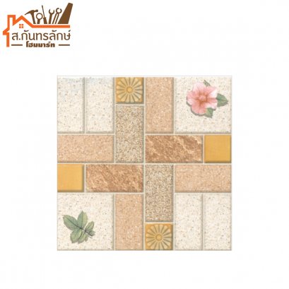 กระเบื้องปูพื้น12x12 ไชยปราการ-เนื้อ ไชโย