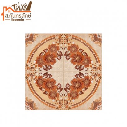 กระเบื้องปูพื้น16x16 อลิษาน้ำตาล ไดนัสตี้