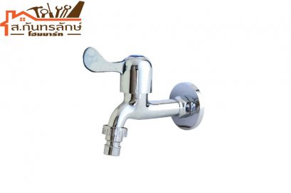 	ก๊อกสนามคอยาว วีก้า VHY4404S