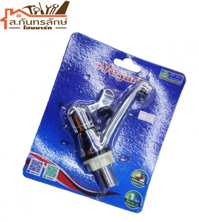 ก๊อกอ่างล้างหน้า ใบพาย วีก้า VHY4402