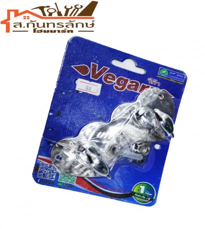 	ขอแขวนปลาโลมา 2ขอ วีก้า 318-2