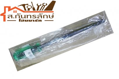 	ไขควง 10"x8"แฉก WOLD CHAMP ด้ามเขียวตอกได้