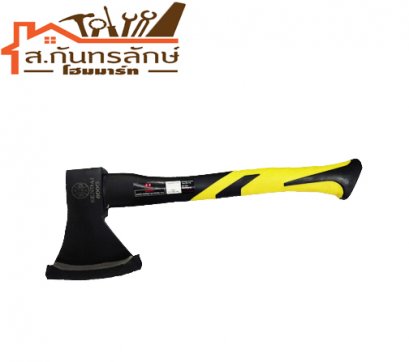 ขวาน 600G SENDAI ด้ามไฟเบอร์