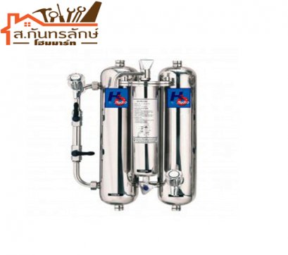 	เครื่องกรองน้ำHD-S5C1-UF MAZUMA