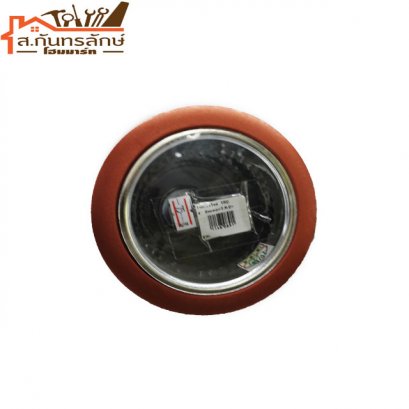 โคมดาวไลท์ 4&quot; TRD สีขาวมุก