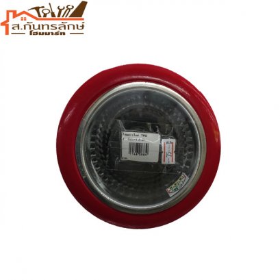 โคมดาวไลท์ 4&quot; TRD สีแดง