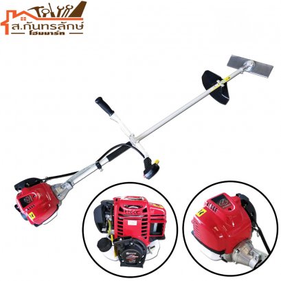 เครื่องตัดหญ้า GX35 HONDA