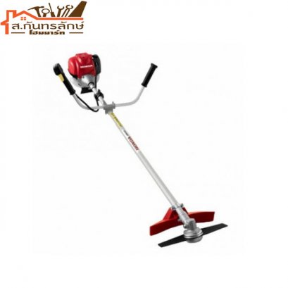 เครื่องตัดหญ้า GX35-W(4จังหวะ)