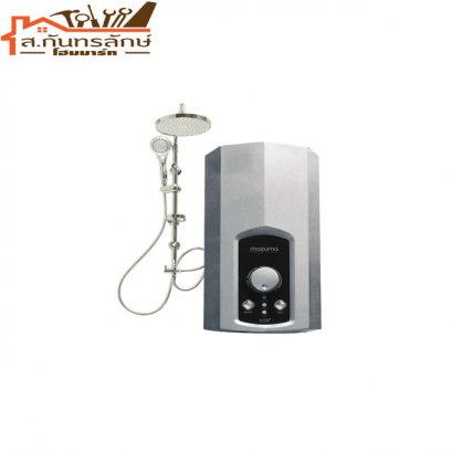	เครื่องทําน้ำอุ่น ICONPLUS5.5 MAZUMA