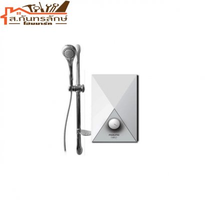 	เครื่องทําน้ำอุ่น NEO3.5(E) MAZUMA