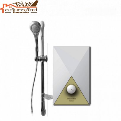 	เครื่องทําน้ำอุ่น NEO4.5(E) MAZUMA