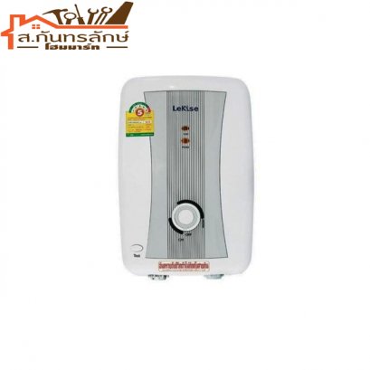 	เครื่องทําน้ำอุ่น WH4501/4500W LEKISE