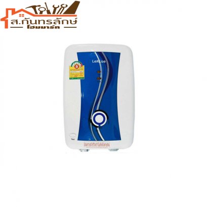 	เครื่องทําน้ำอุ่น WH4502/4500W LEKISE