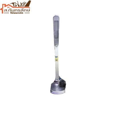 	โคมไฟตั้งโต๊ะ HFIL00106B(6WATT) HI-TEK สีเงิน