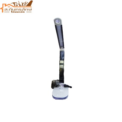 	โคมไฟตั้งโต๊ะ HFIL00206G(6WATT) HI-TEK สีดํา