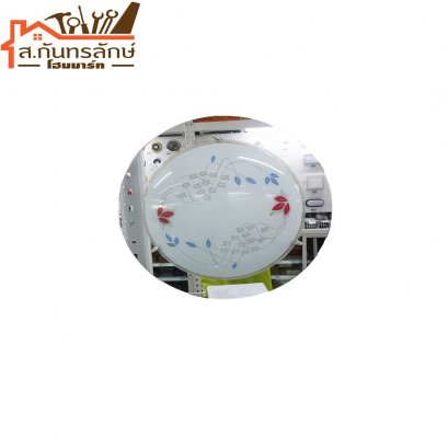 	โคมไฟติดเพดาน CCW-003 WELL LIGHT ไม่รวมอุปกรณ์