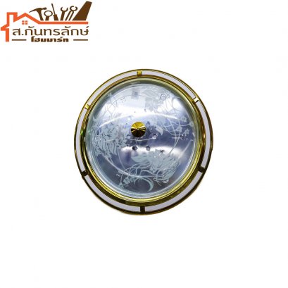 	โคมไฟติดเพดาน ล้อแม๊ก-ขาว STC STC4-01-G4-32W