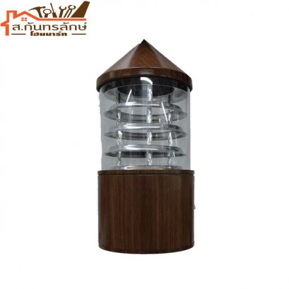 	โคมไฟผนัง #26-310 แสงอุดม